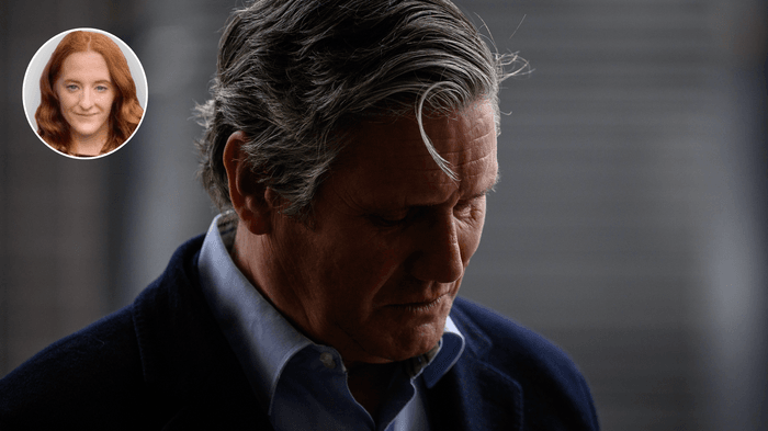 Keir Starmer