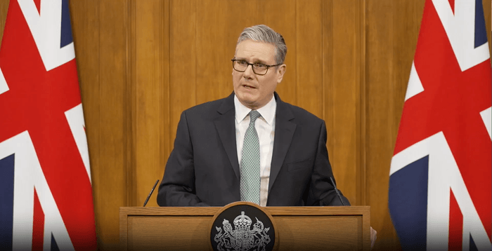 Keir Starmer