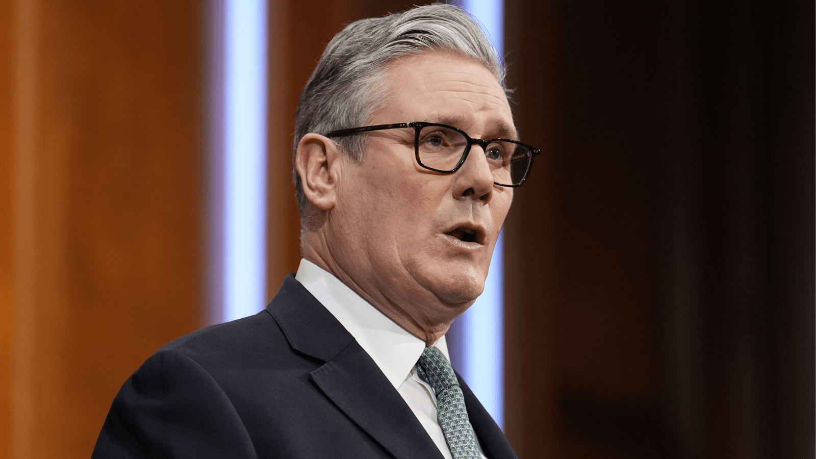 Keir Starmer