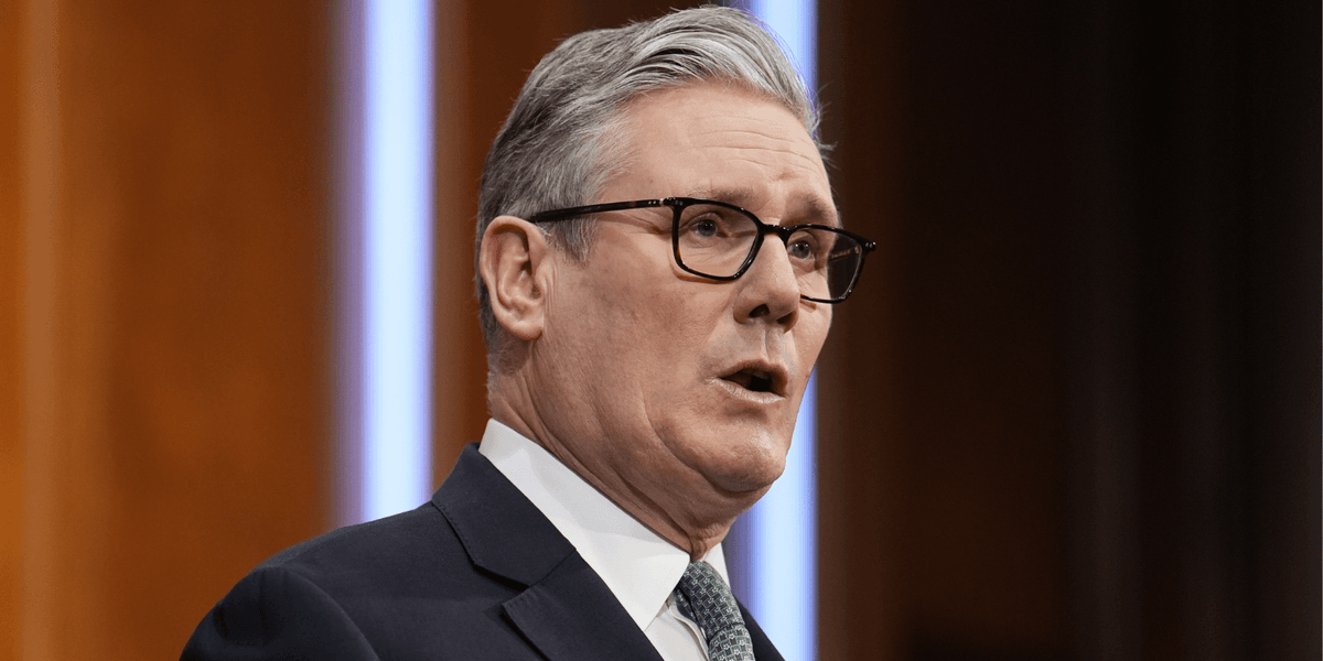 Keir Starmer launches urgent appeal to ALL Britons on Australia-style law Keir Starmer launches urgent appeal to ALL Britons on Australia-style law