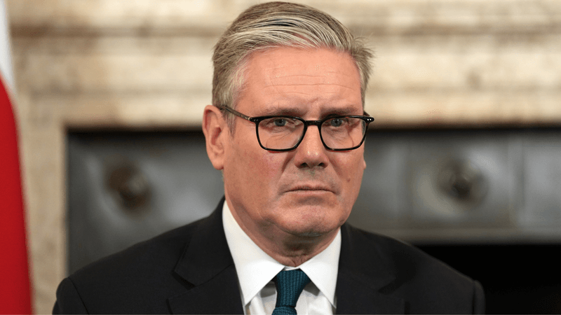 Keir Starmer