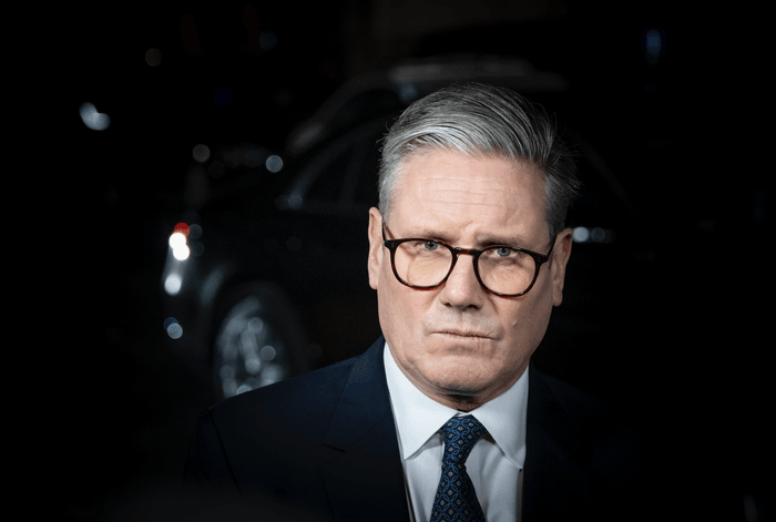 Keir Starmer