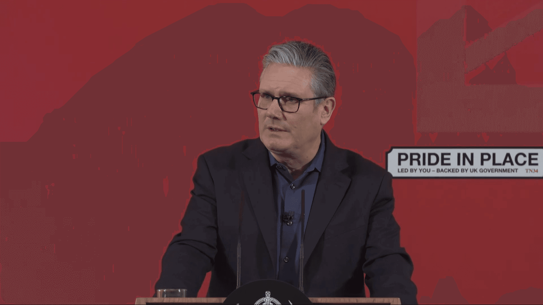 Keir Starmer