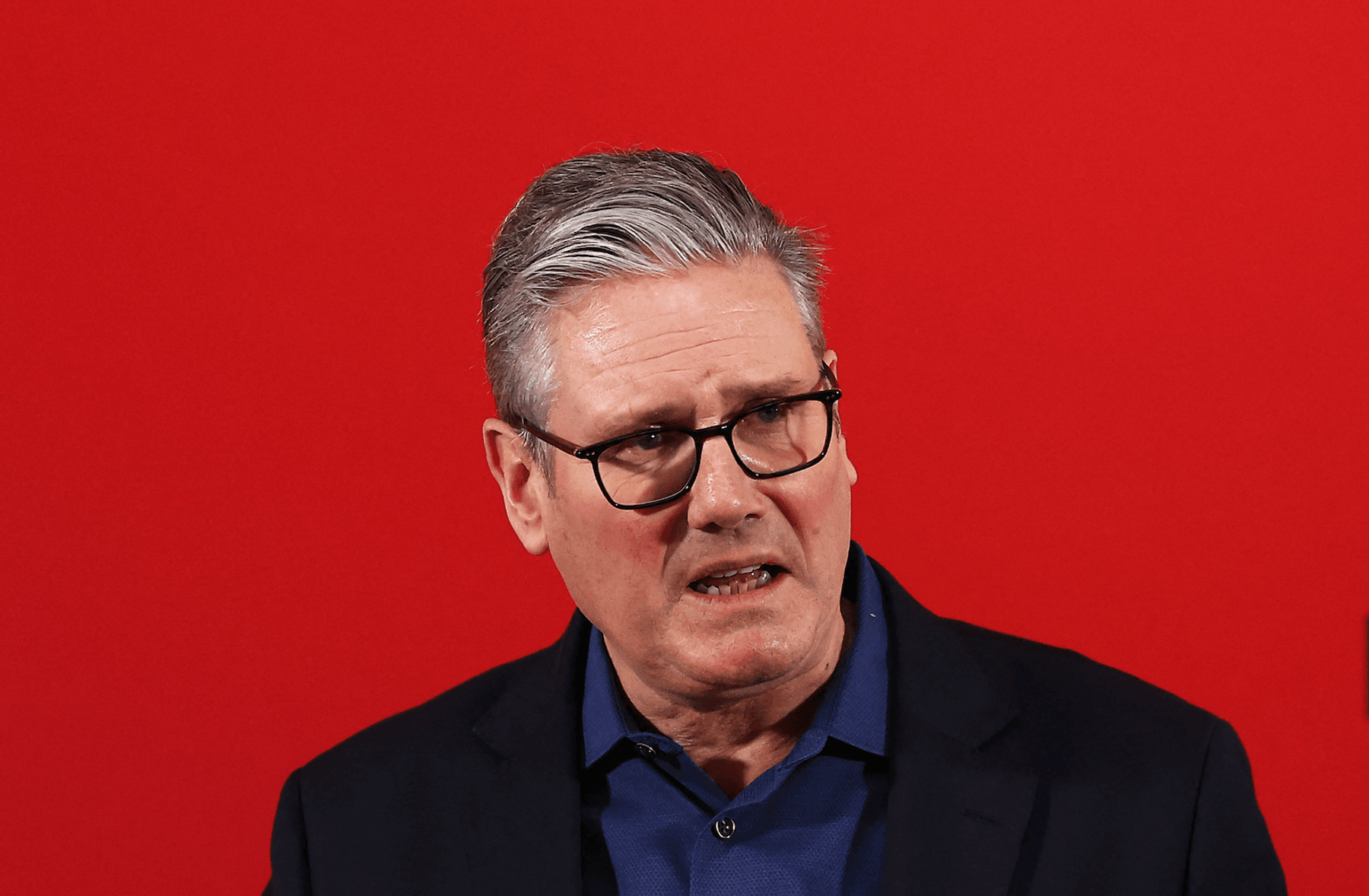 Keir Starmer 