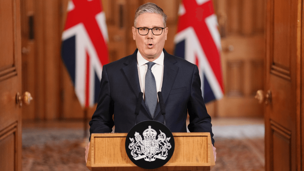 Keir Starmer
