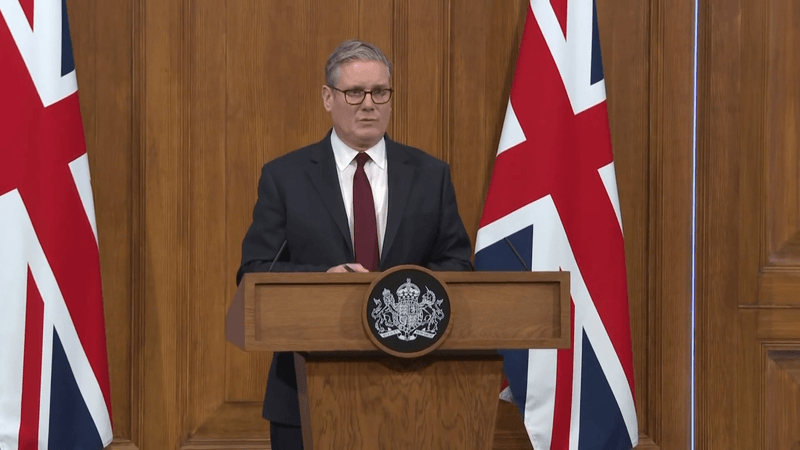 Keir Starmer