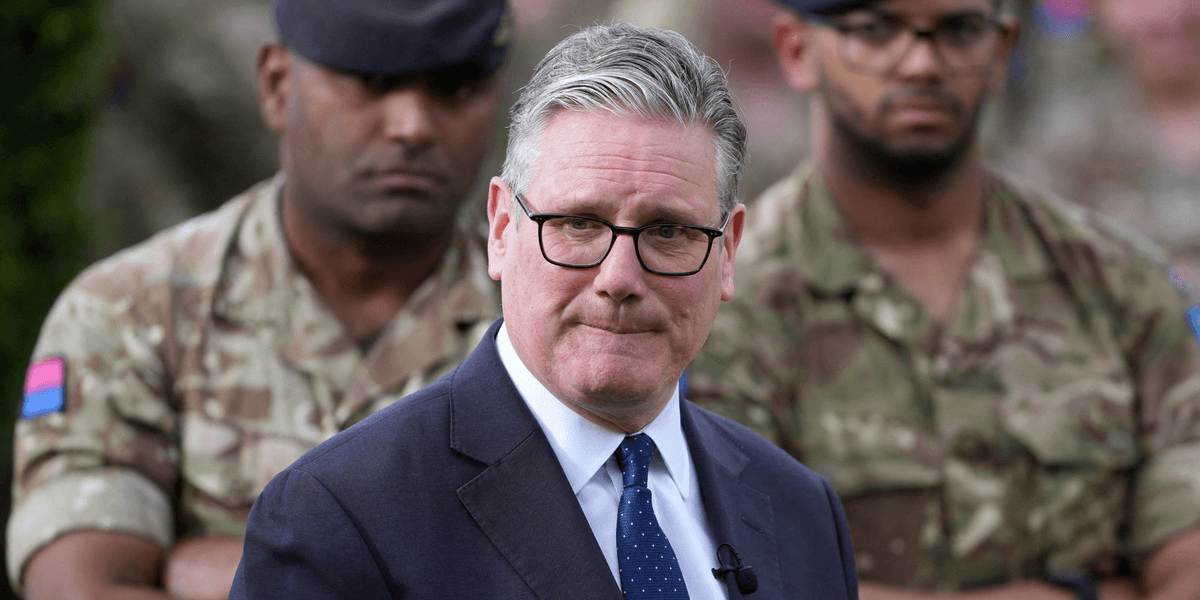 Keir Starmer reported to UN for ‘crimes against humanity’ over treatment of Chagossians Keir Starmer reported to UN for ‘crimes against humanity’ over treatment of Chagossians