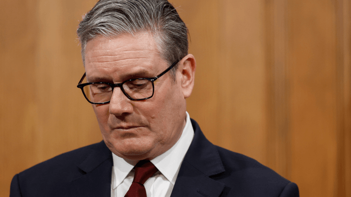 Keir Starmer