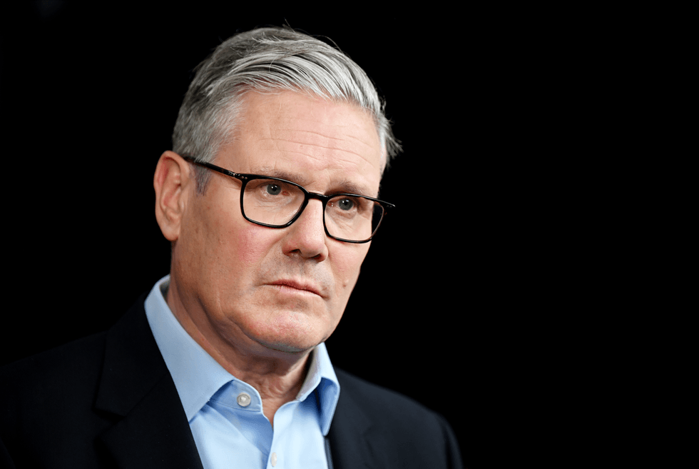 Keir Starmer