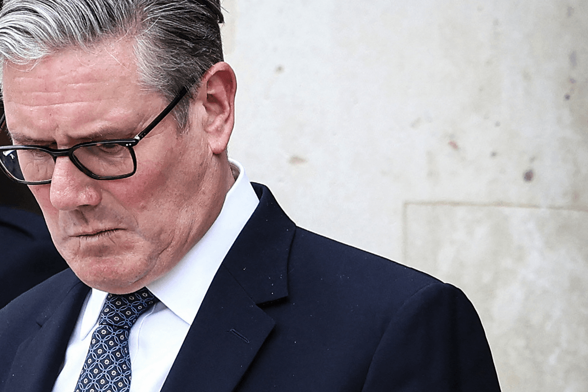 Keir Starmer