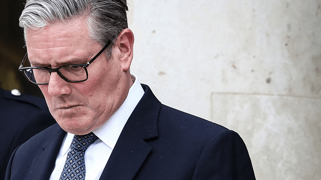 Keir Starmer