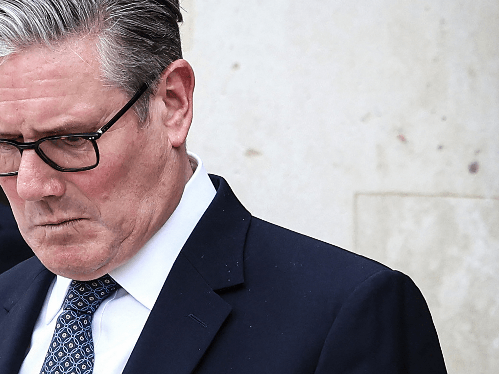Keir Starmer