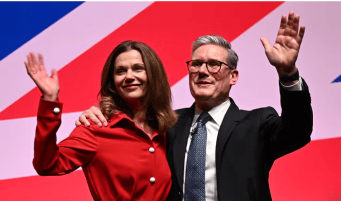 Keir Starmer