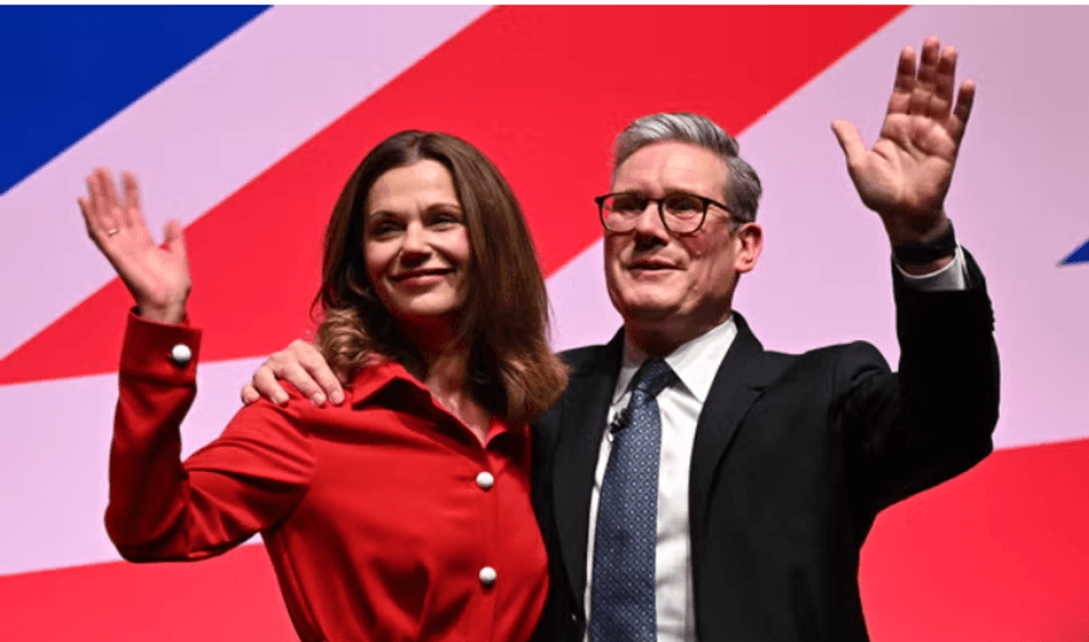 Keir Starmer