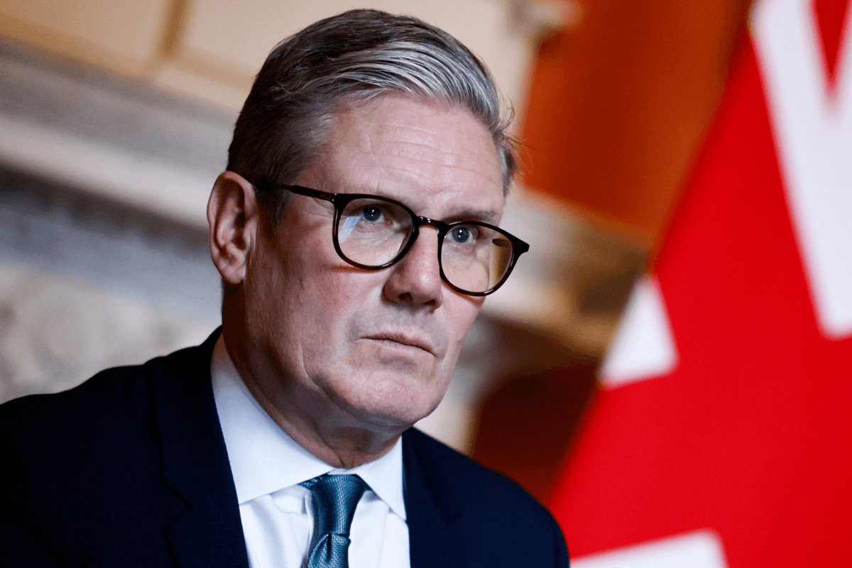 Keir Starmer