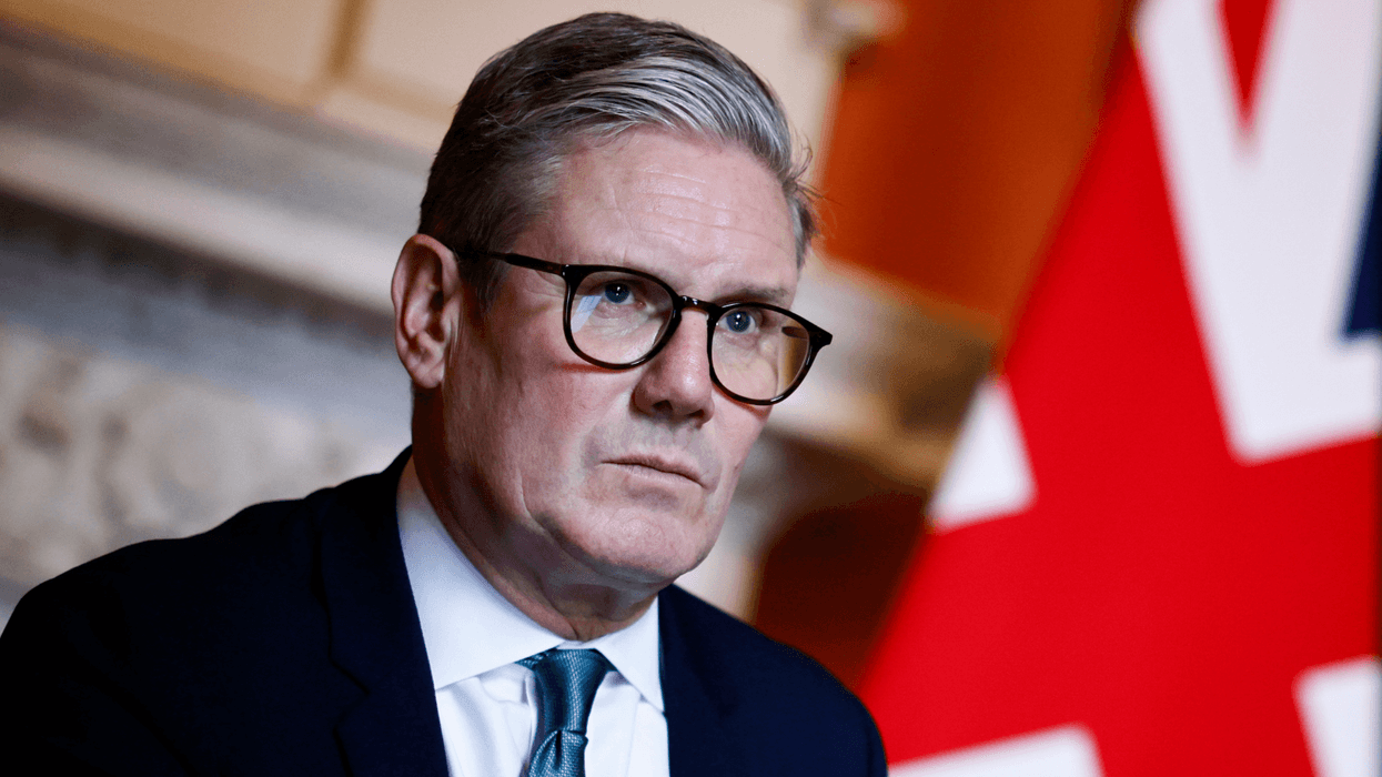Keir Starmer