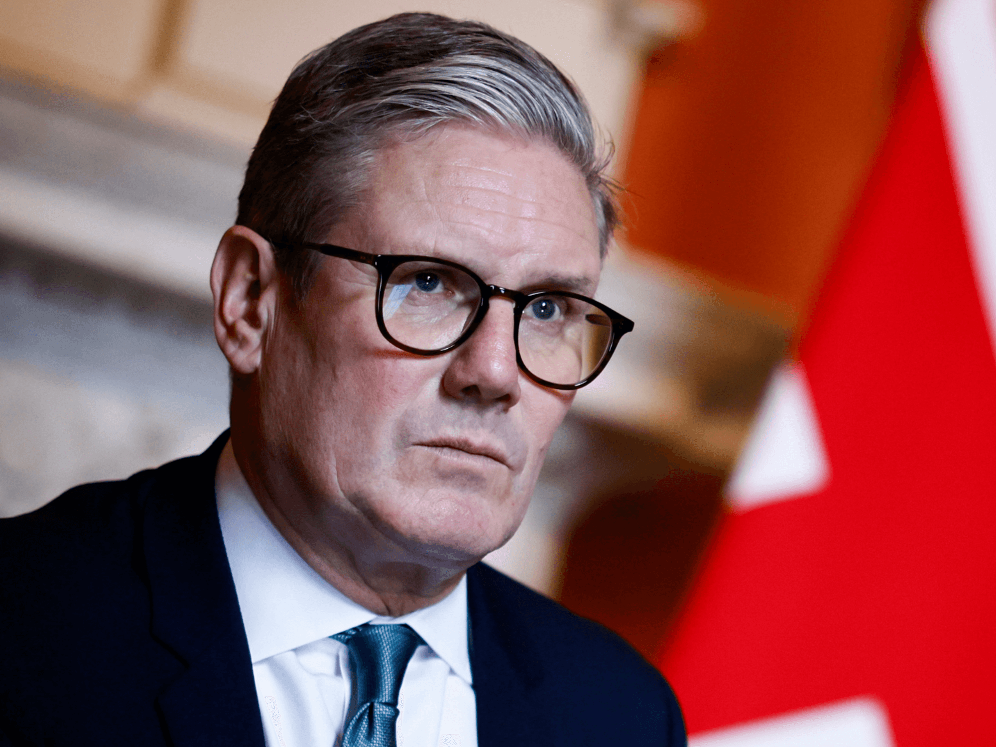 Keir Starmer