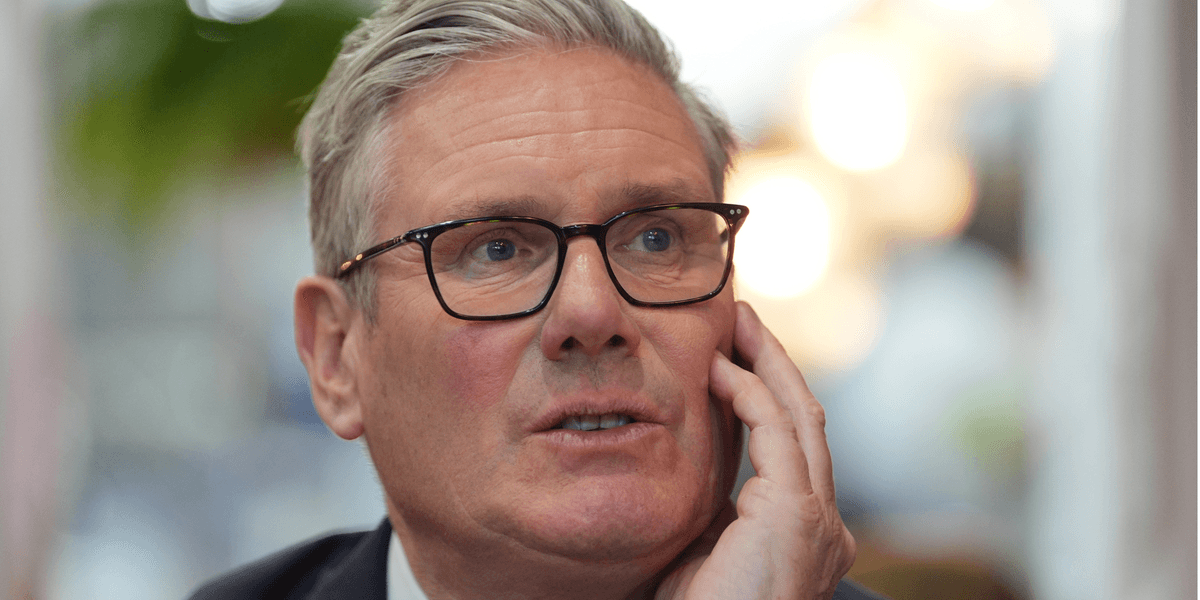 Keir Starmer vows to fight next general election as PM refuses to set resignation timetable amid leadership plot Keir Starmer vows to fight next general election as PM refuses to set resignation timetable amid leadership plot