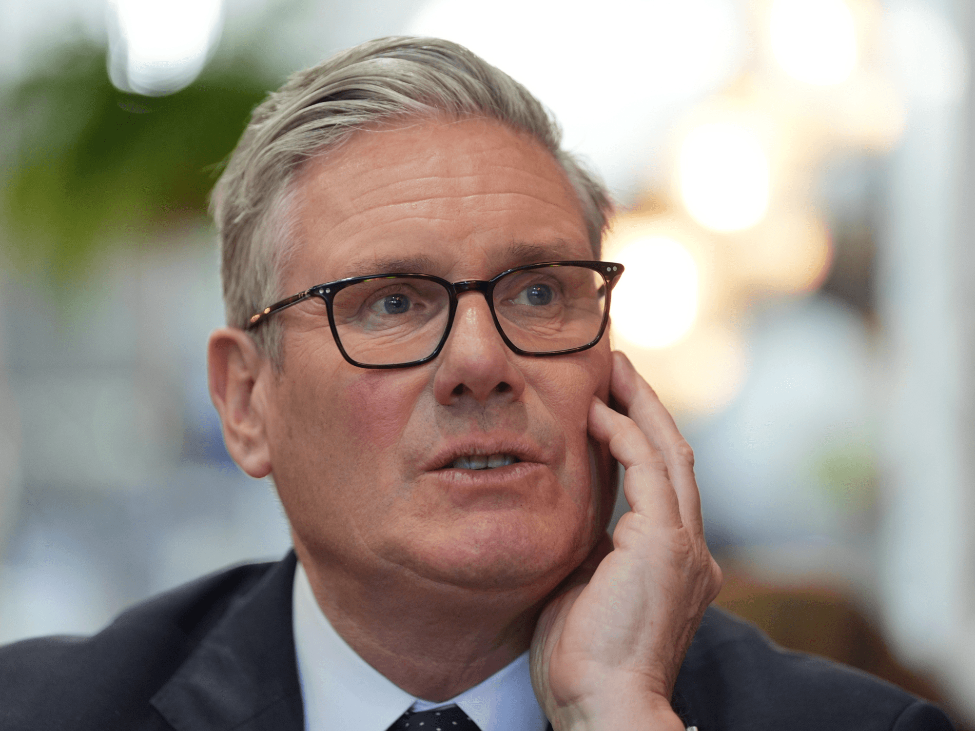 Keir Starmer