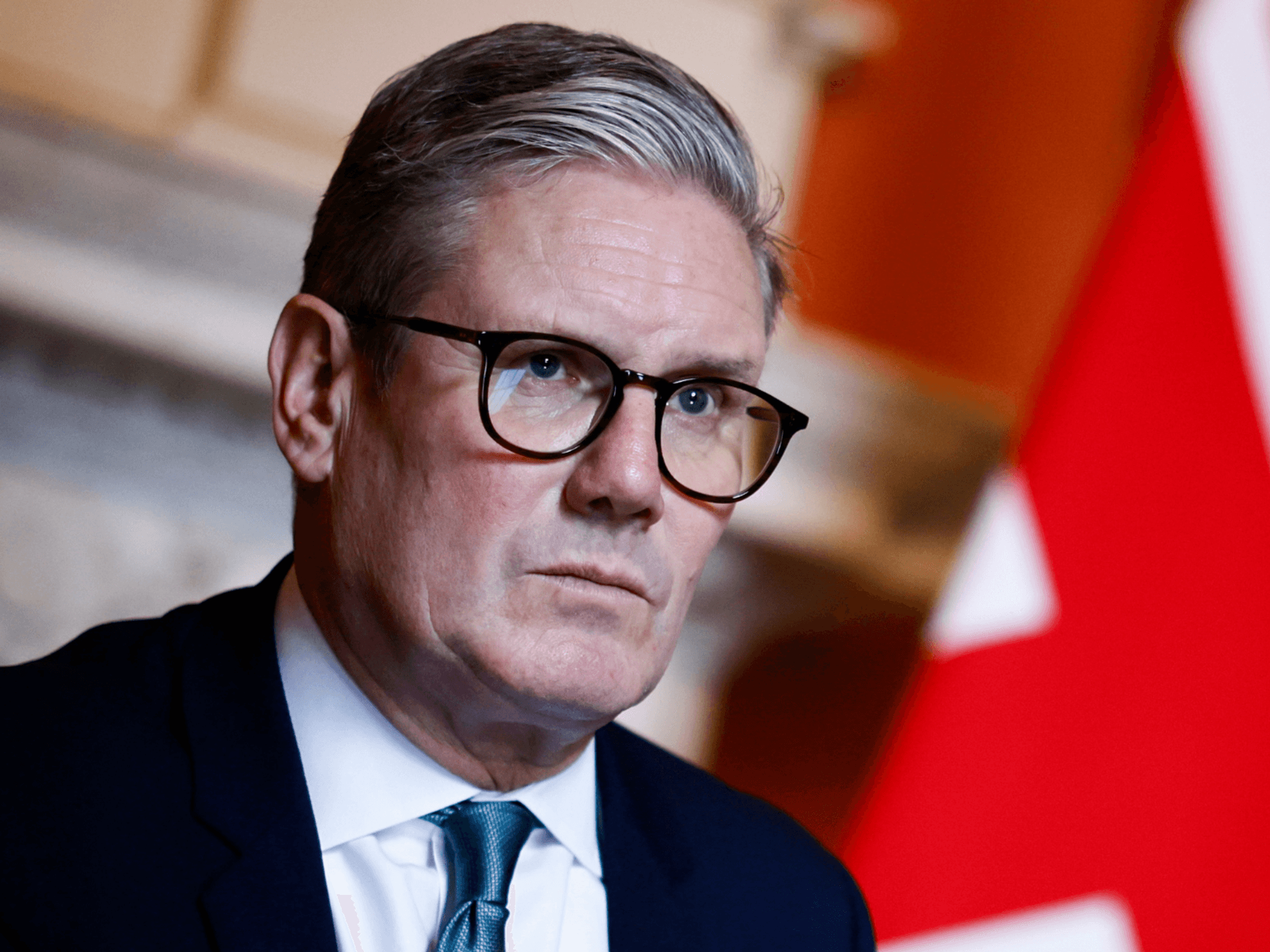 Keir Starmer