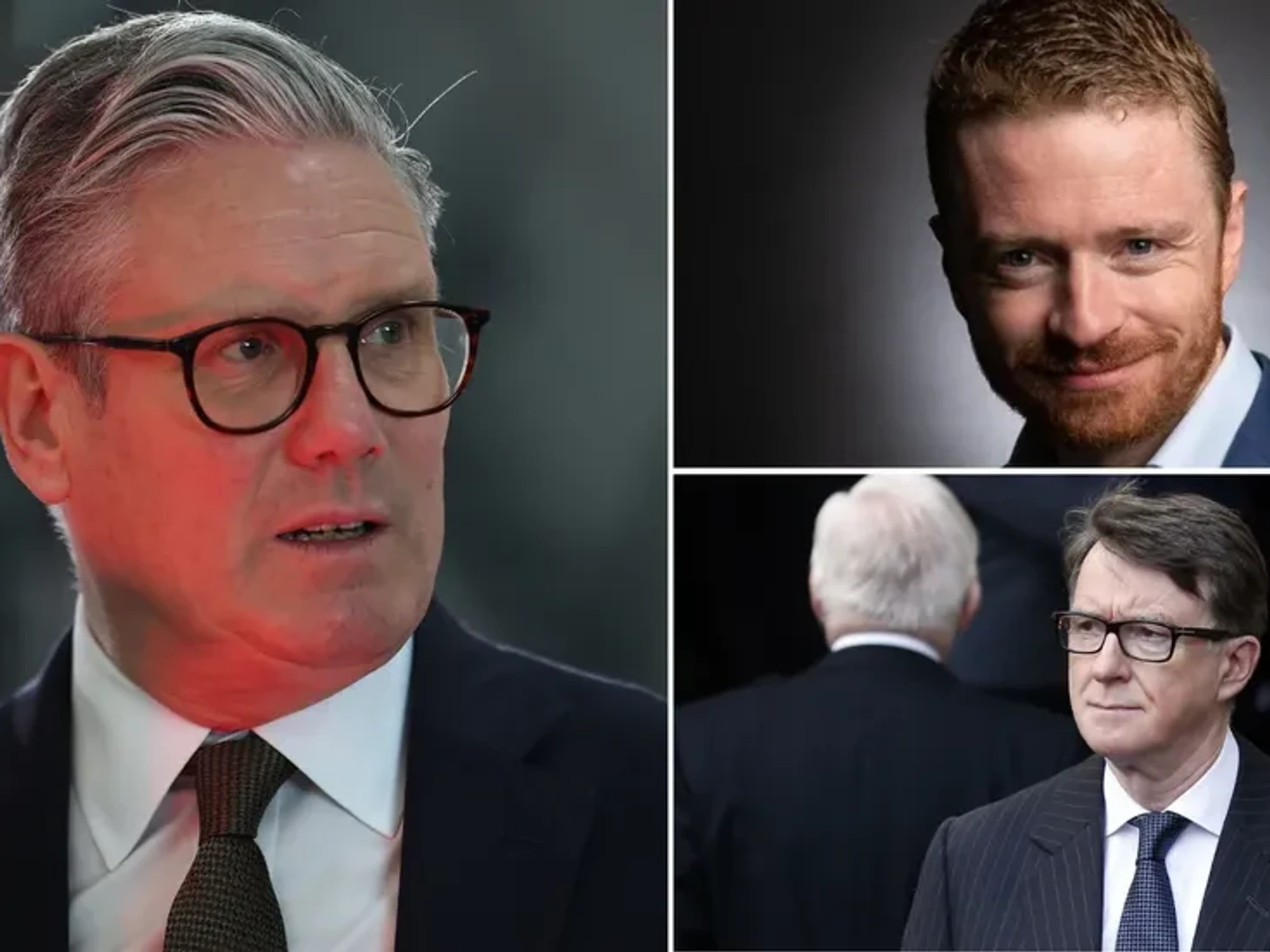 Keir Starmer