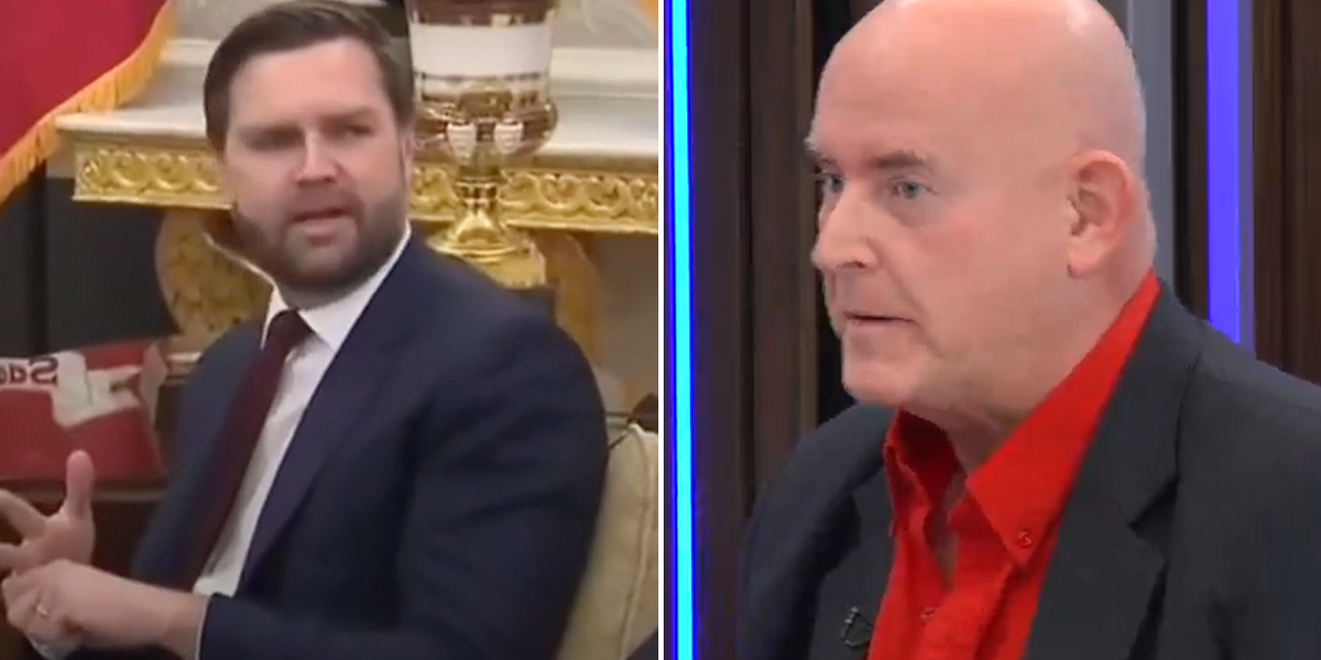 NextImg:Keir Starmer’s ‘sharp’ free speech response to JD Vance dissected by body language expert
