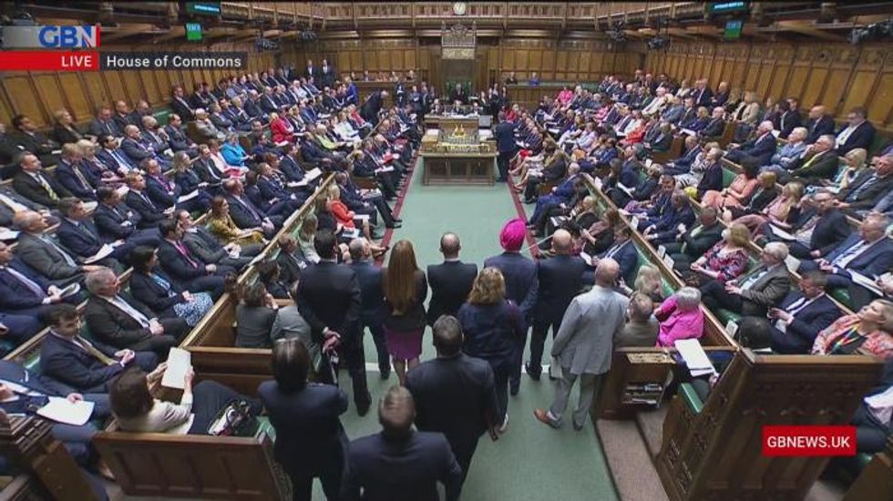PMQs: Johnson deflects Starmer's windfall tax call – 'This man struggled to define what a woman was’