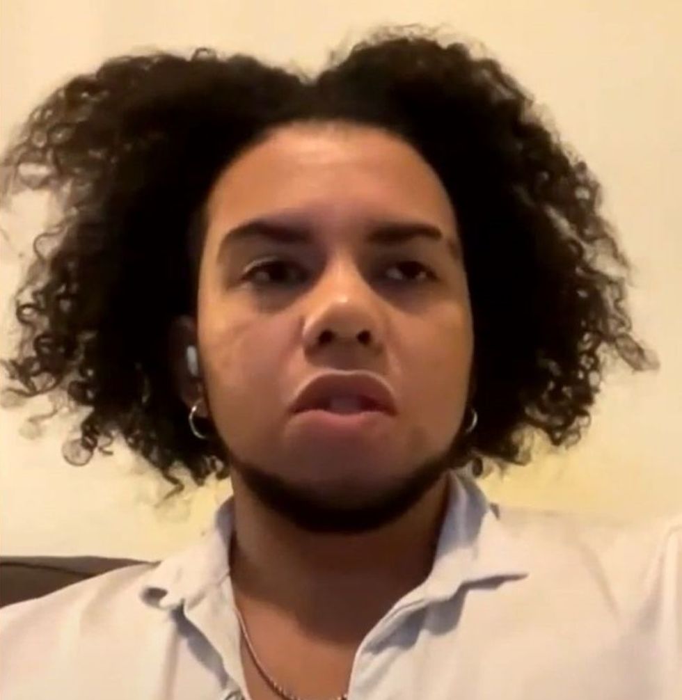 Keira Bell took the NHS to court in 2020 claiming it had given her \u201cexperimental\u201d gender treatment
