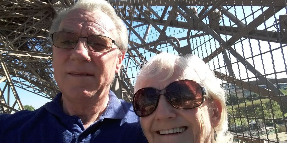 Retiree turns £10-a-week pension into £63 a month savings Retiree turns £10-a-week pension into £63 a month savings