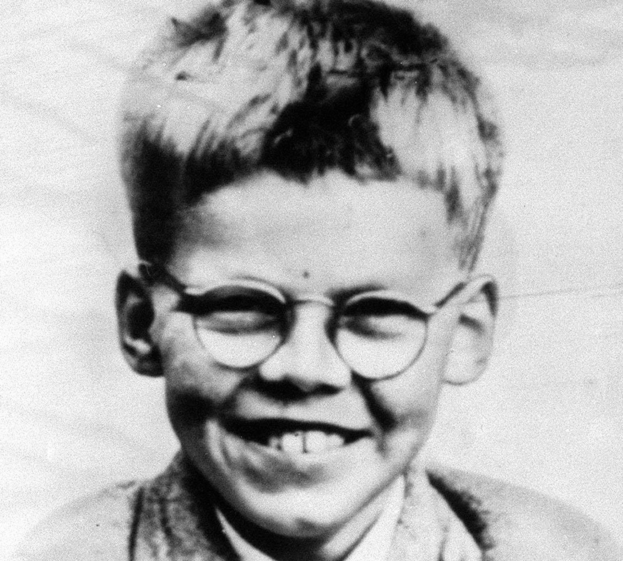 Keith Bennett was the only victim of the Moors murders yet to be discovered.