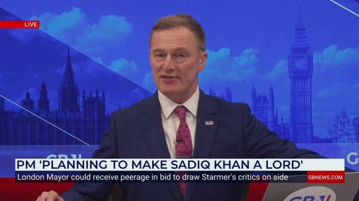 Keir Starmer to kick off Labour's local election campaign with promise to 'fight' - as party braces for May 7 blowout