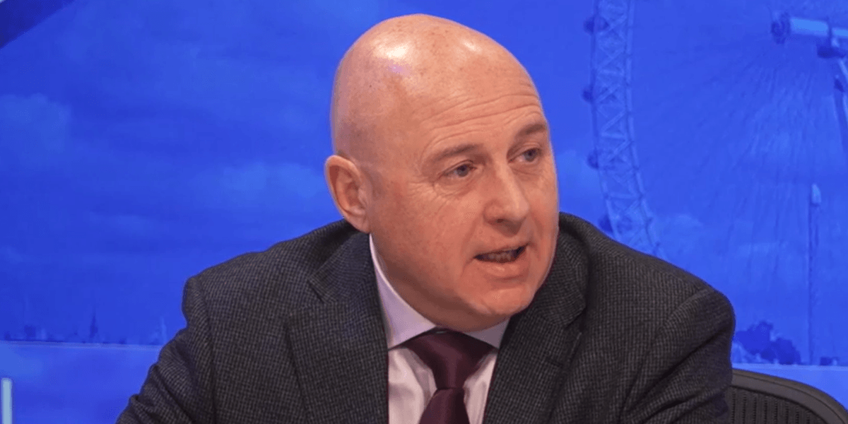 Keir Starmer accused of ‘buying off’ Sadiq Khan while PM eyes up handing peerage to future rival Keir Starmer accused of ‘buying off’ Sadiq Khan while PM eyes up handing peerage to future rival