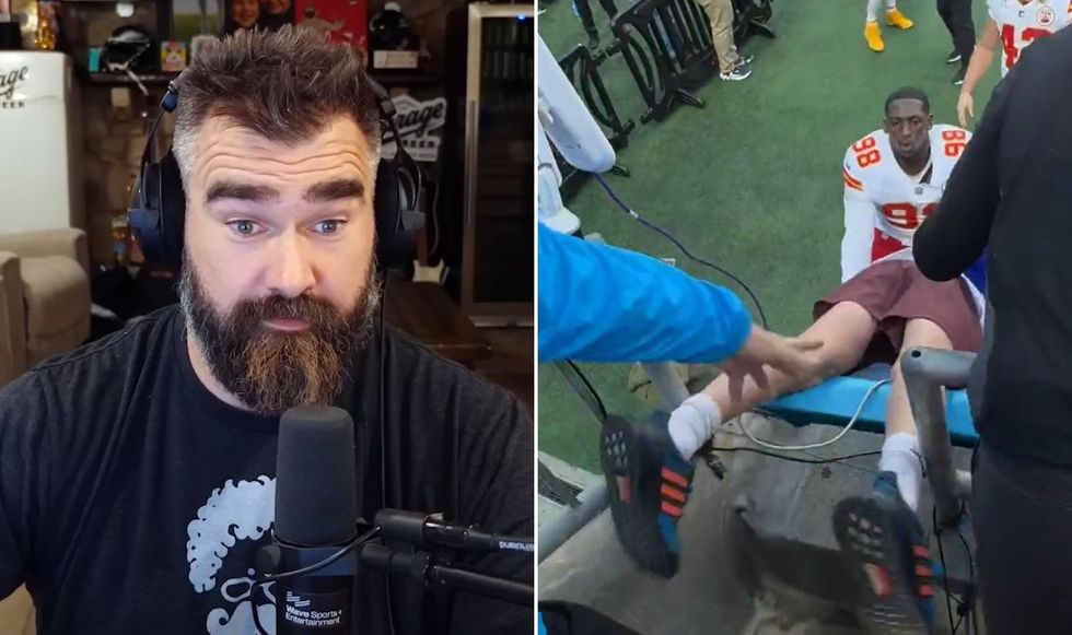 Kelce