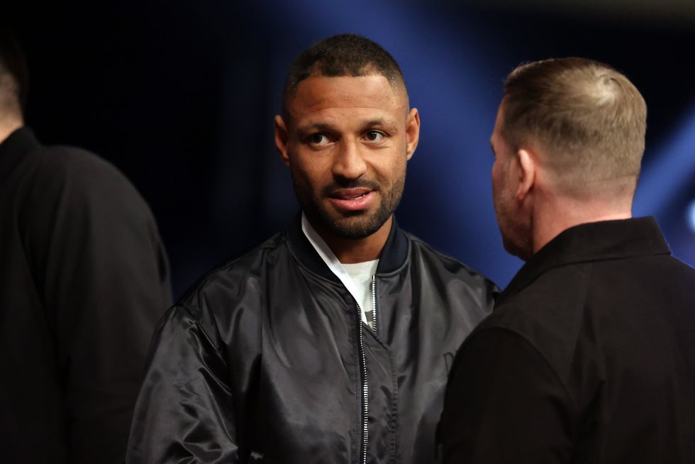Kell Brook has confirmed that he will return to the boxing ring on February 13 in Dubai, dedicating his comeback fight to the late Ricky Hatton
