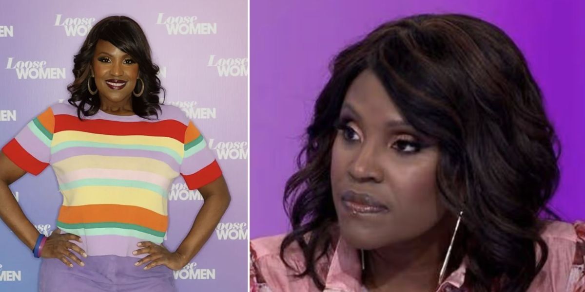 Loose Women’s Kelle Bryan issues health update after severe decade Loose Women’s Kelle Bryan issues health update after severe decade