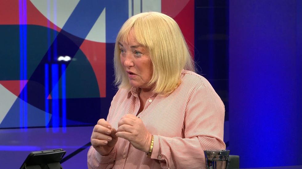Kellie Maloney spoke with Nana Akua