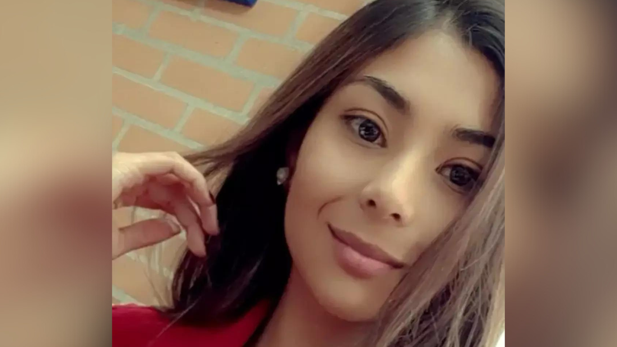 Kelly Andrade