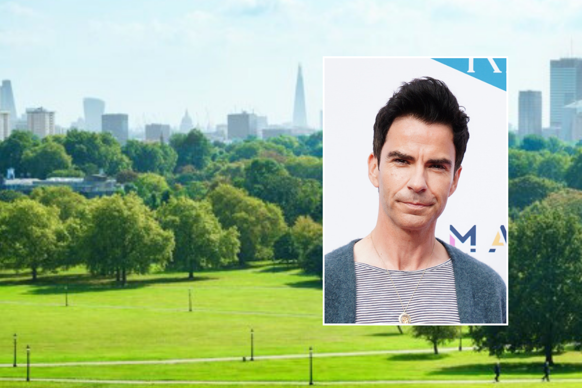 Kelly Jones London