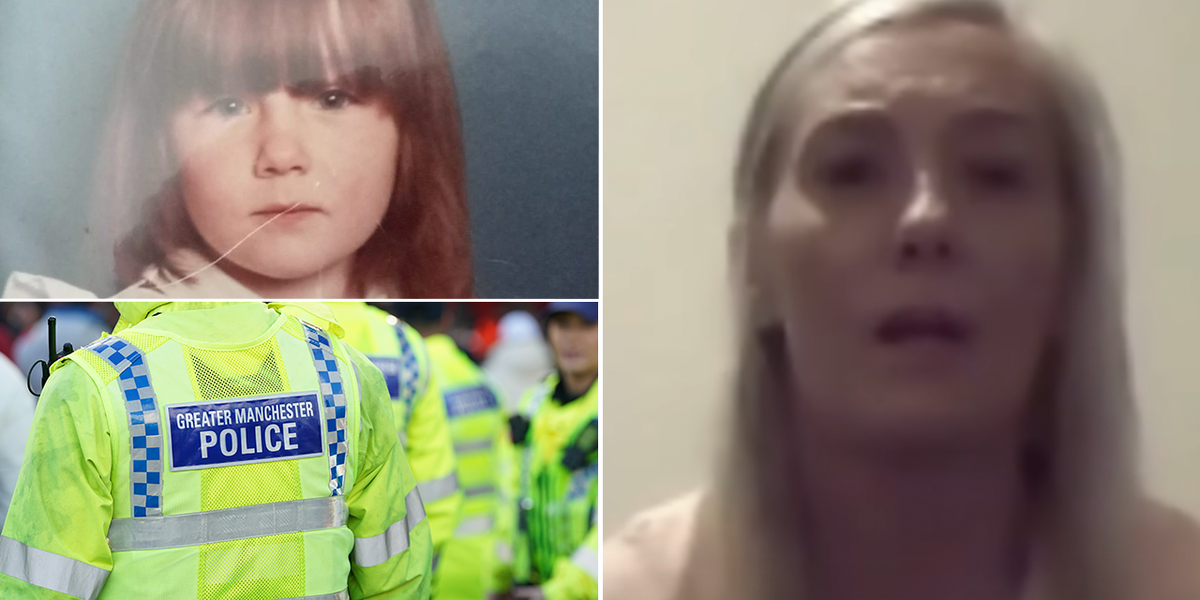 NextImg:Grooming gangs victim says officials ‘mocked’ her as she reported horrific abuse: ‘They laughed!’