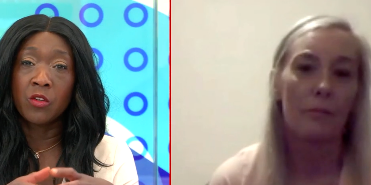 NextImg:WATCH: Grooming gangs victim details horrific abuse as Labour denies inquiry