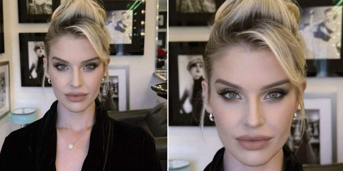 Kelly Osbourne, 40, leaves fans gobsmacked with ‘unbelieveable’ weight loss transformation: ‘Wow!’ Kelly Osbourne, 40, leaves fans gobsmacked with ‘unbelieveable’ weight loss transformation: ‘Wow!’