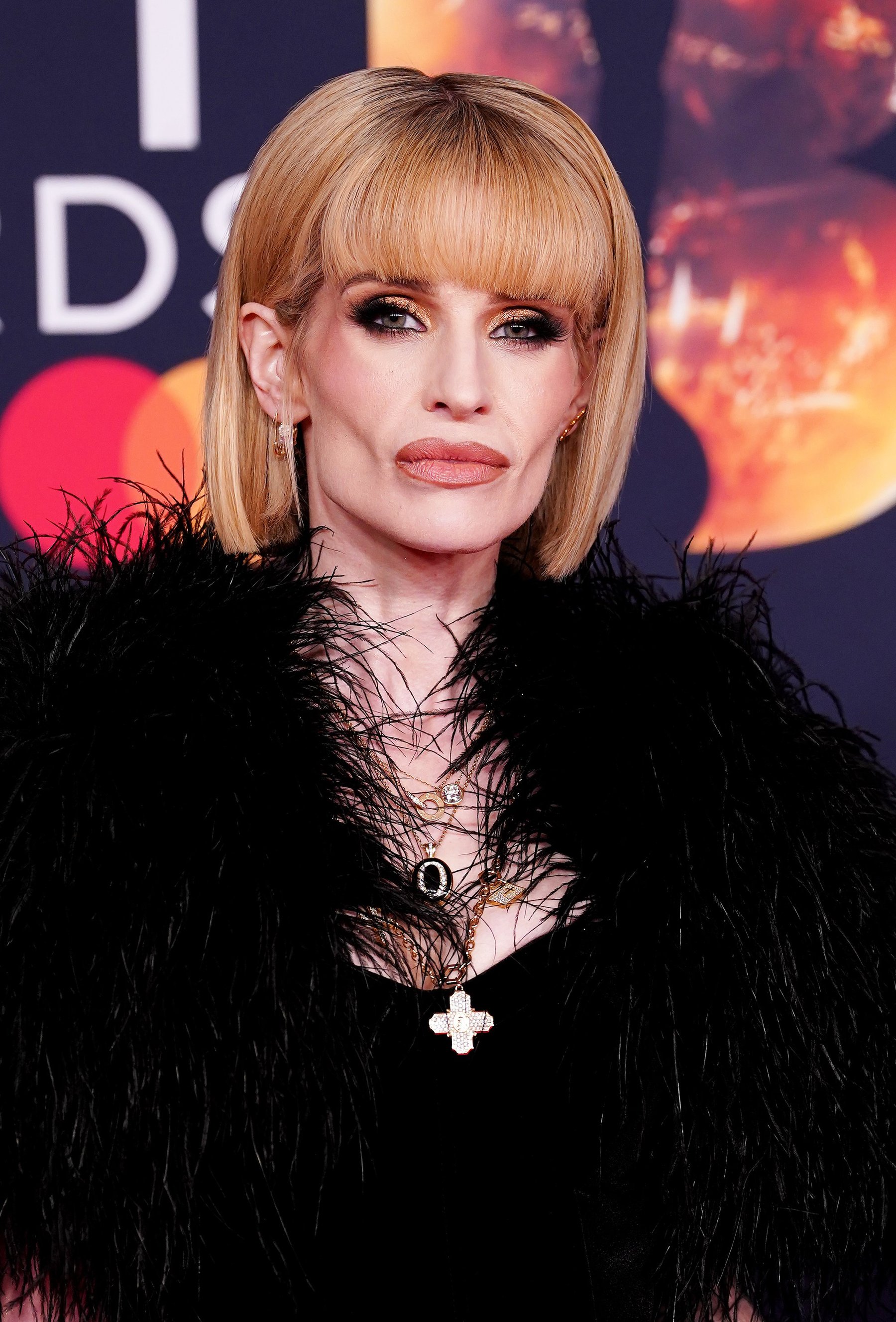Kelly Osbourne