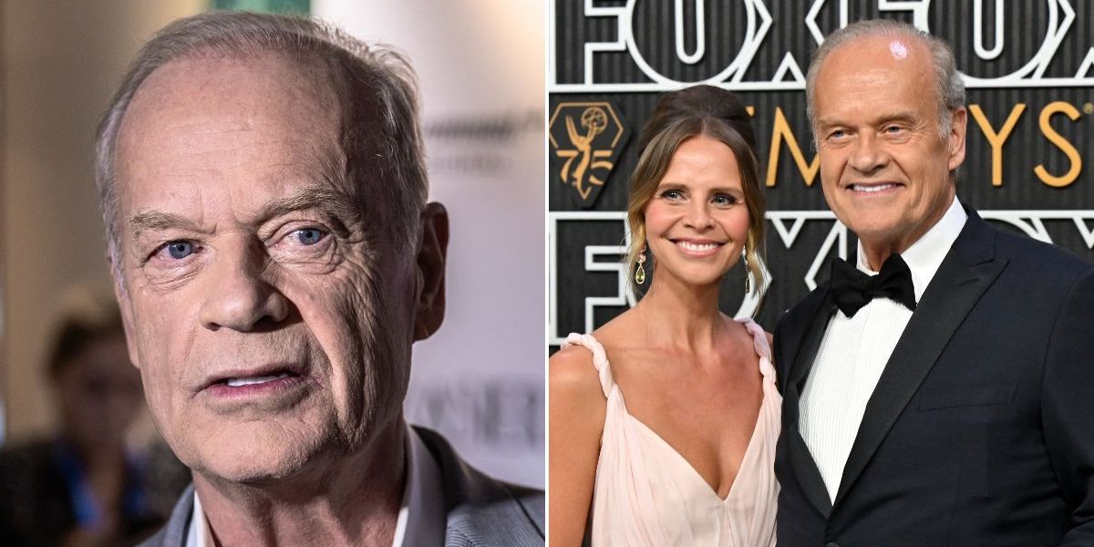 NextImg:Fraiser star Kelsey Grammer sparks fury with plan to DEMOLISH 'historic' 200-year-old Bristol cottage: 'Not acceptable!'