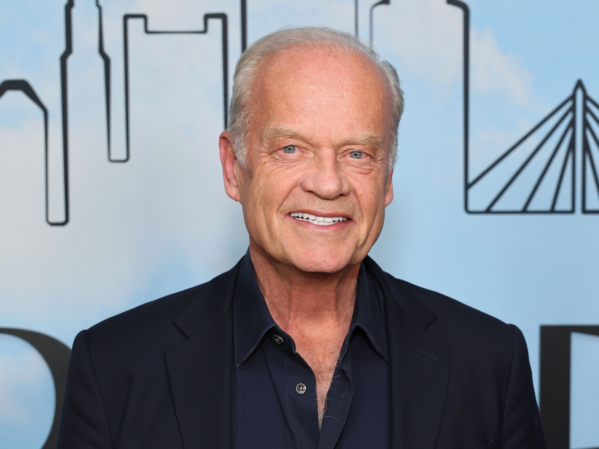 Kelsey Grammer