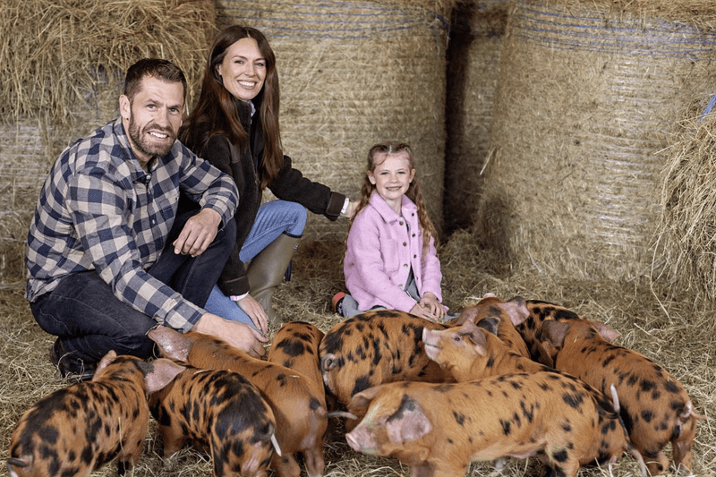 Emmerdale star Kelvin Fletcher slammed as he charges fans £102 to 'muck in' on family farm: 'Highway robbery'