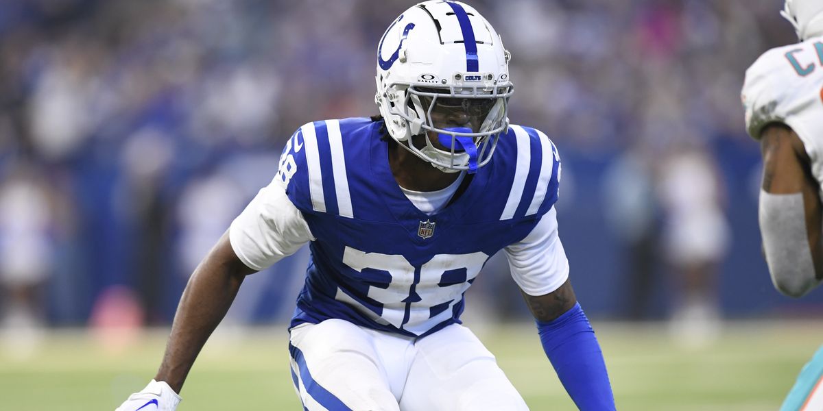NextImg:Former NFL cornerback arrested after fatal motorcycle crash that killed 27-year-old woman