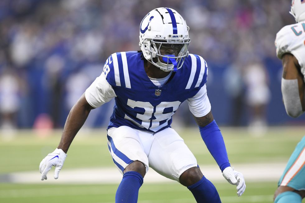 Kelvin Joseph