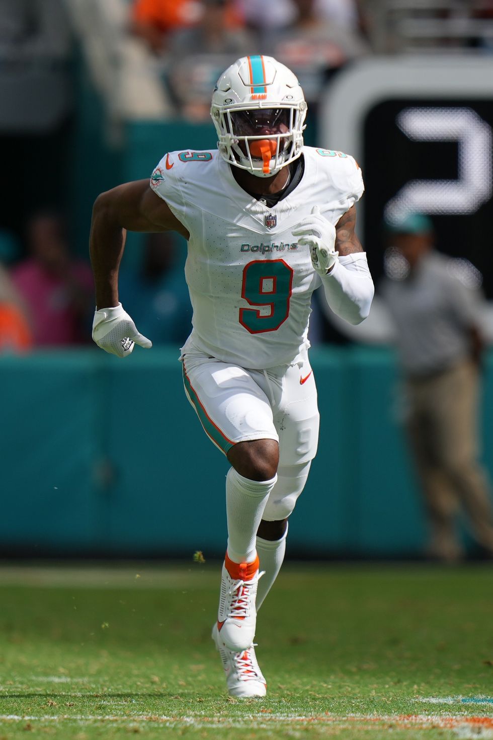Kelvin Joseph