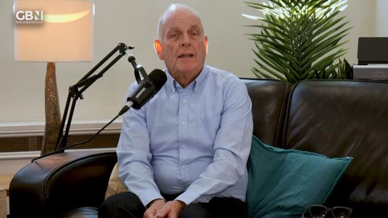 BBC licence fee payers are sick and tired of Gary Lineker, Kelvin Mackenzie blasts