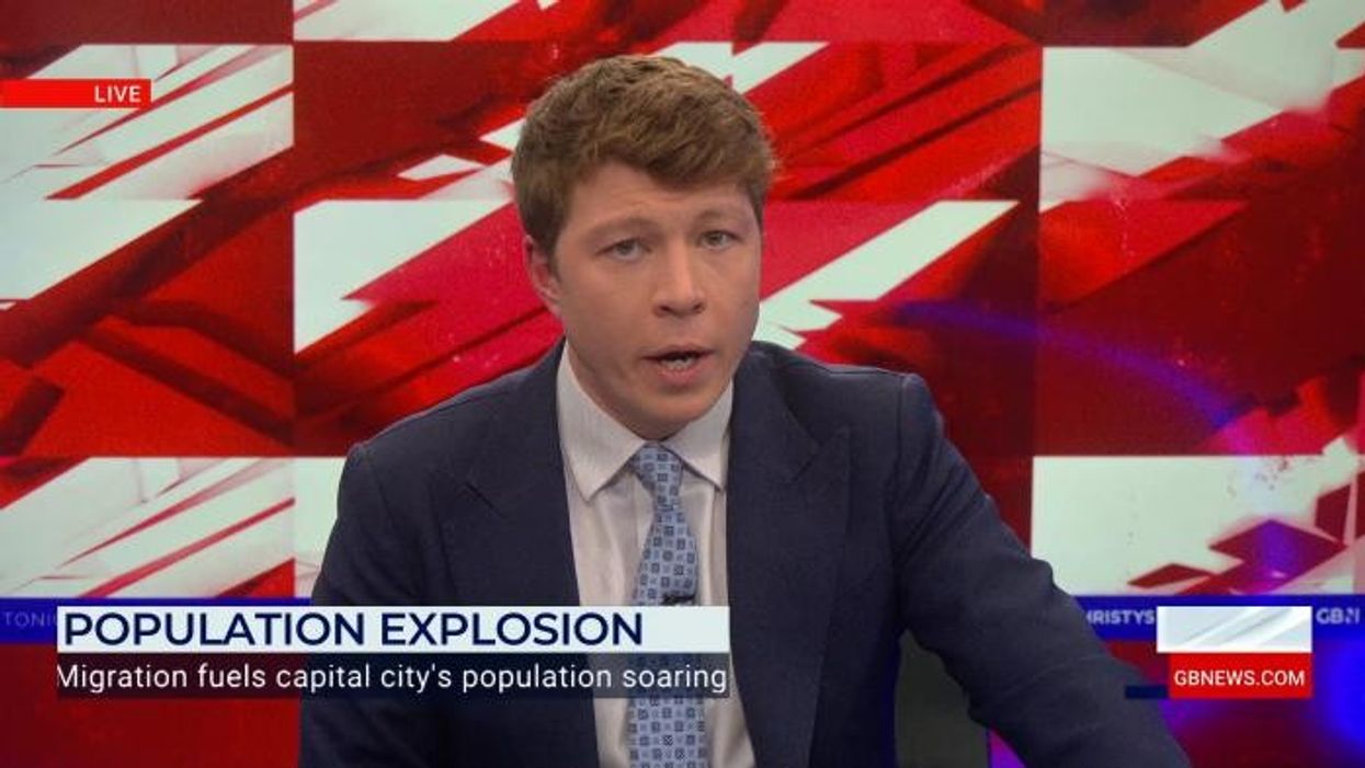 'Who is protecting her?!' Kelvin MacKenzie SLAMS Royal PR for 'exposing' Princess Kate to rumours